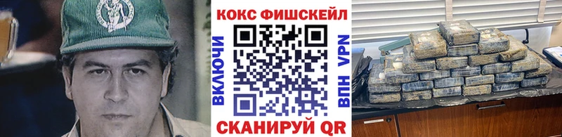 COCAIN Fish Scale Бронницы